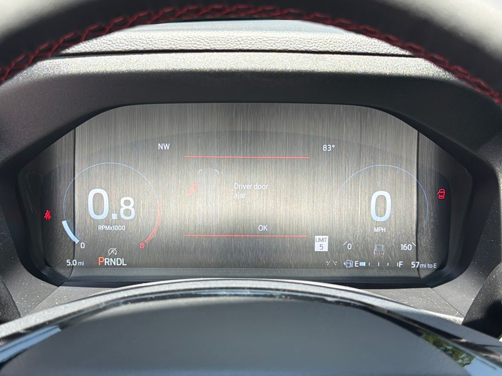 Thumbnail: 2026 Ford Explorer - 16