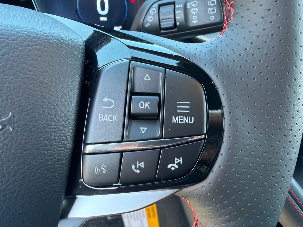 Thumbnail: 2026 Ford Explorer - 28