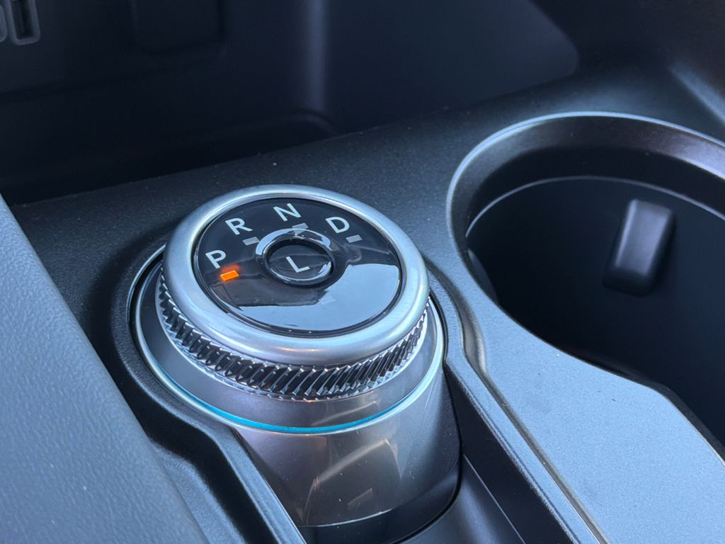 Thumbnail: 2026 Ford Explorer - 32