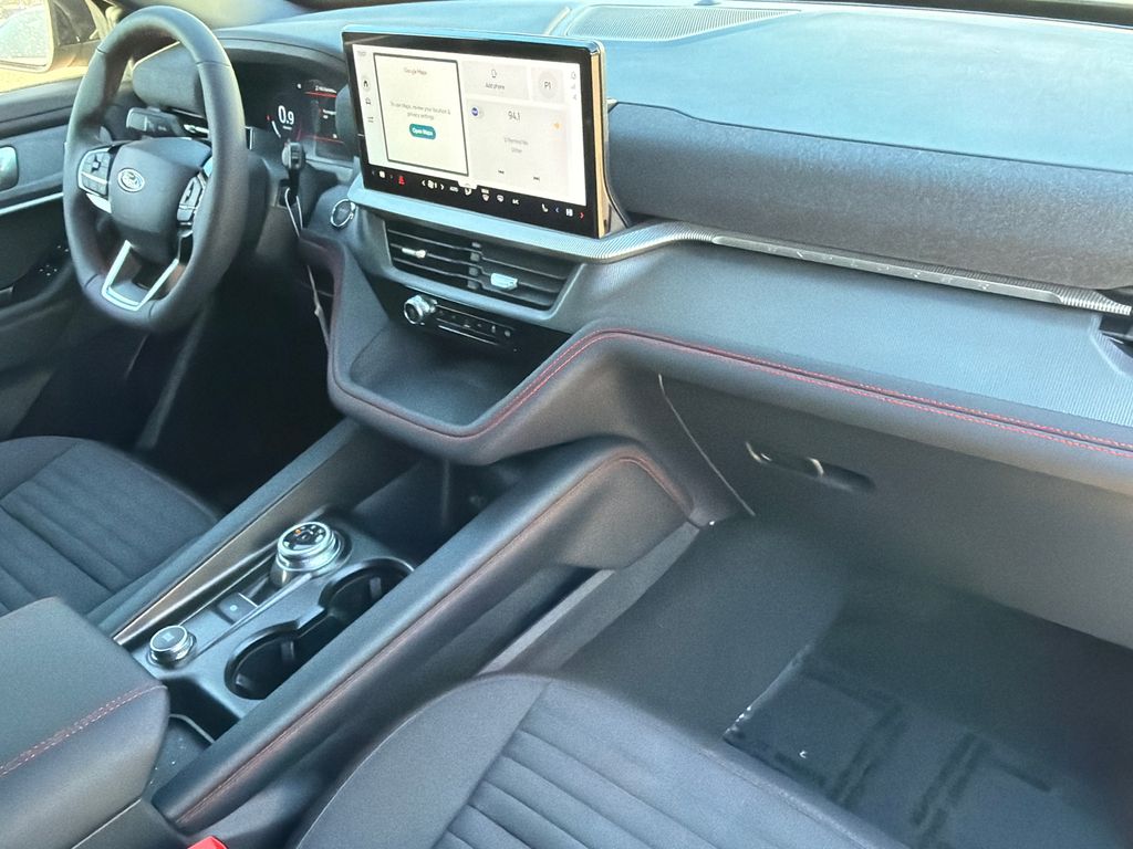 Thumbnail: 2026 Ford Explorer - 2