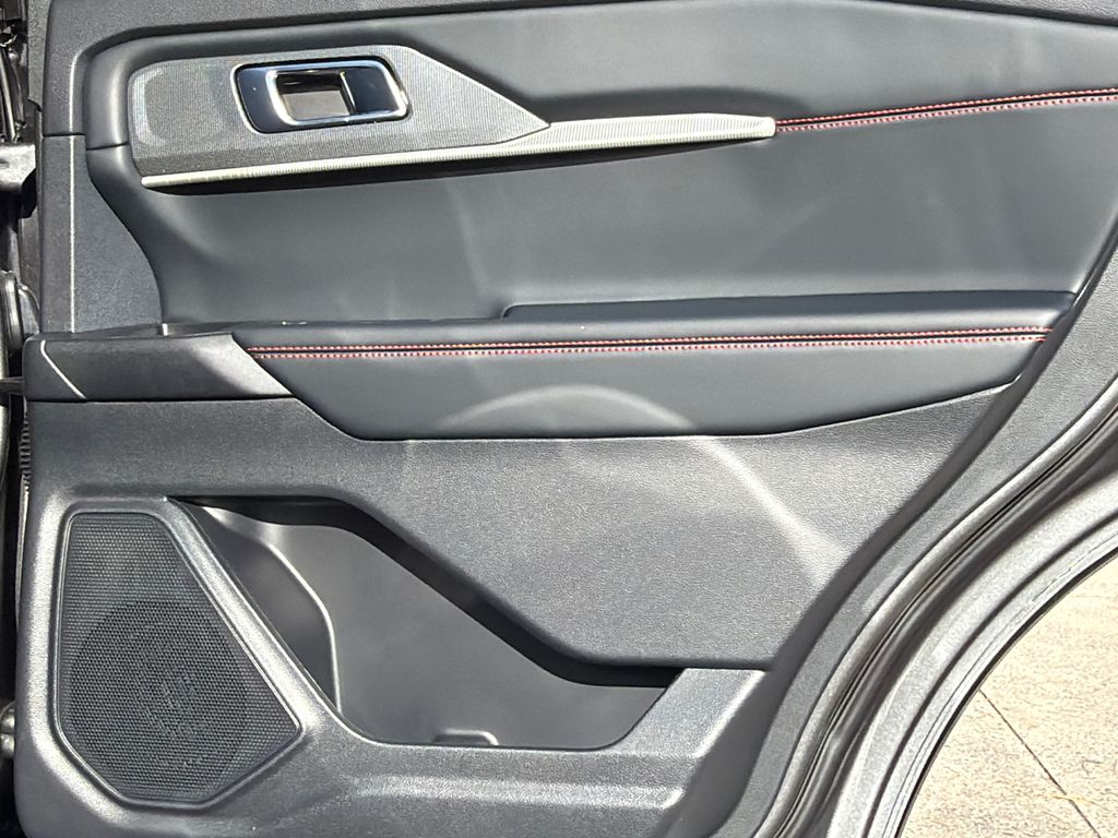 Thumbnail: 2026 Ford Explorer - 23