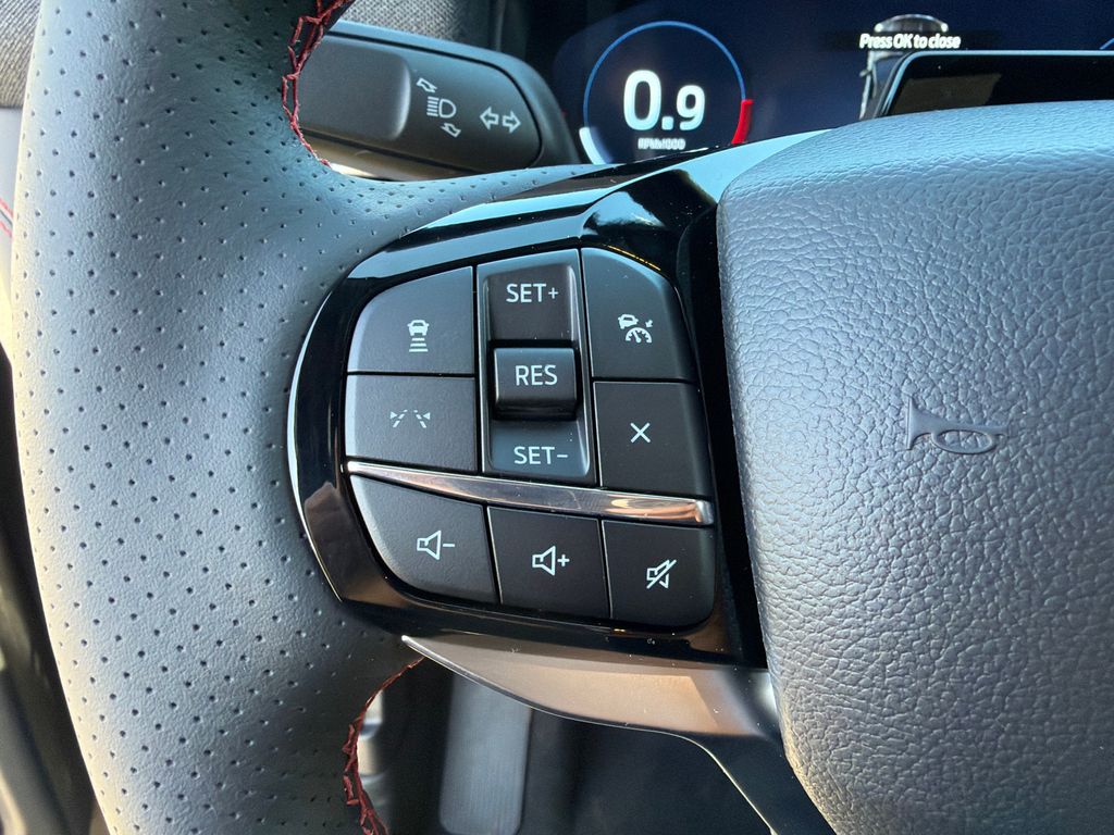 Thumbnail: 2026 Ford Explorer - 27