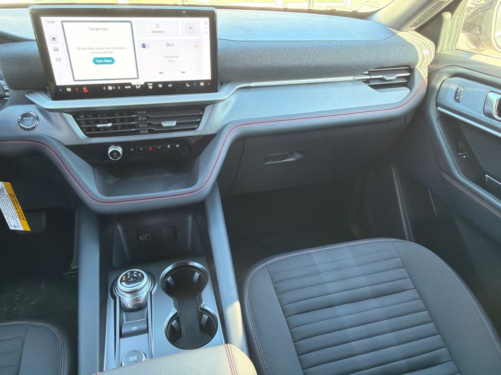 Thumbnail: 2026 Ford Explorer - 12