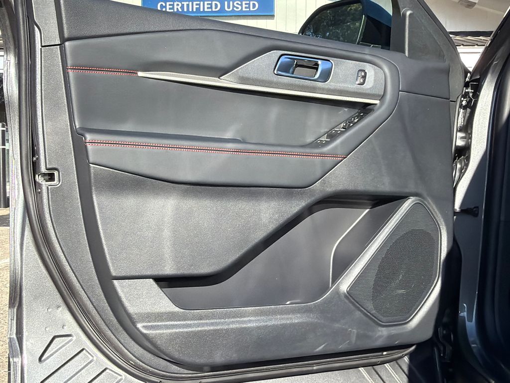 Thumbnail: 2026 Ford Explorer - 22