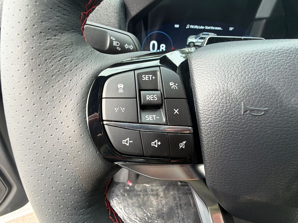 Thumbnail: 2026 Ford Explorer - 28