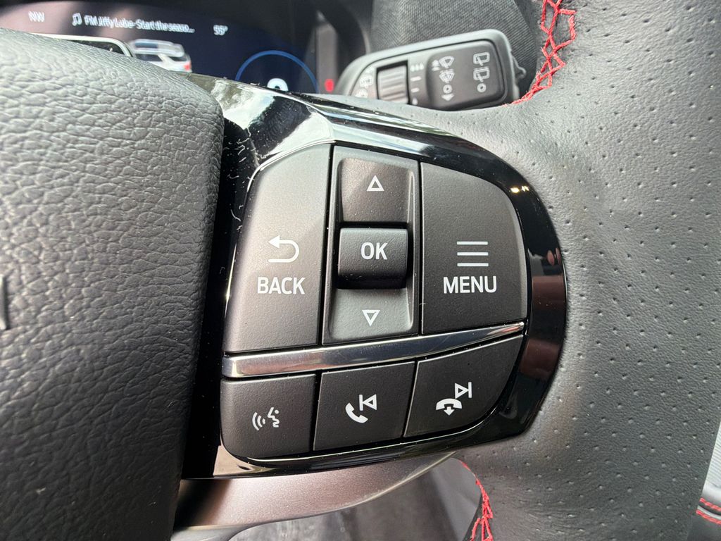 Thumbnail: 2026 Ford Explorer - 29
