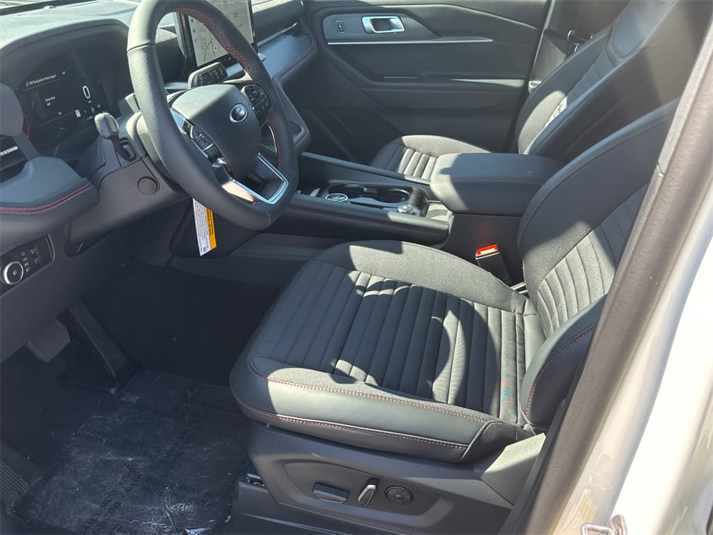 Thumbnail: 2025 Ford Explorer - 10