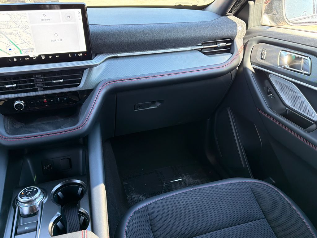 Thumbnail: 2026 Ford Explorer - 13