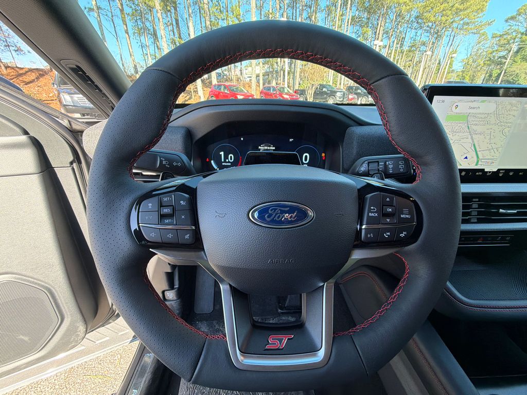Thumbnail: 2026 Ford Explorer - 27
