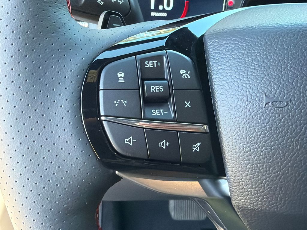 Thumbnail: 2026 Ford Explorer - 28