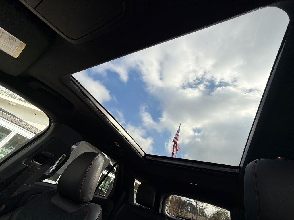 Thumbnail: 2026 Ford Explorer - 33