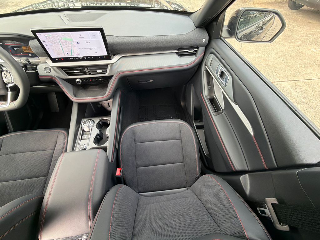 Thumbnail: 2026 Ford Explorer - 26