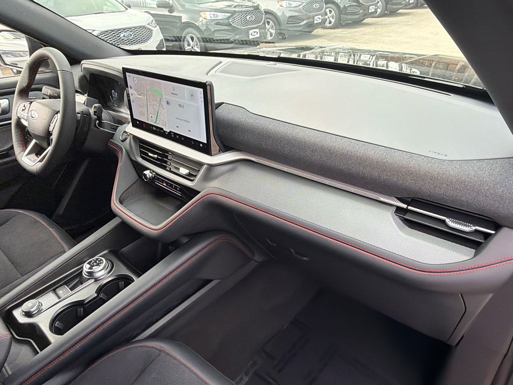 Thumbnail: 2026 Ford Explorer - 2