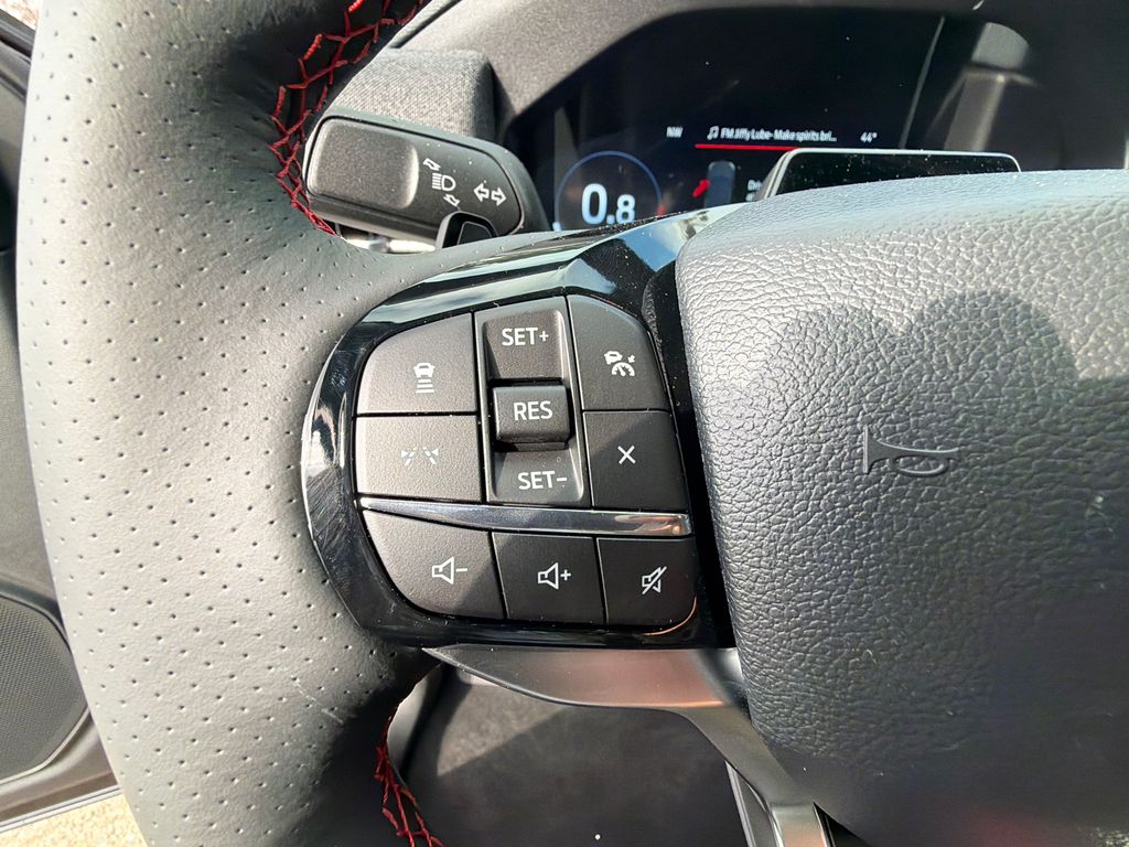 Thumbnail: 2026 Ford Explorer - 28
