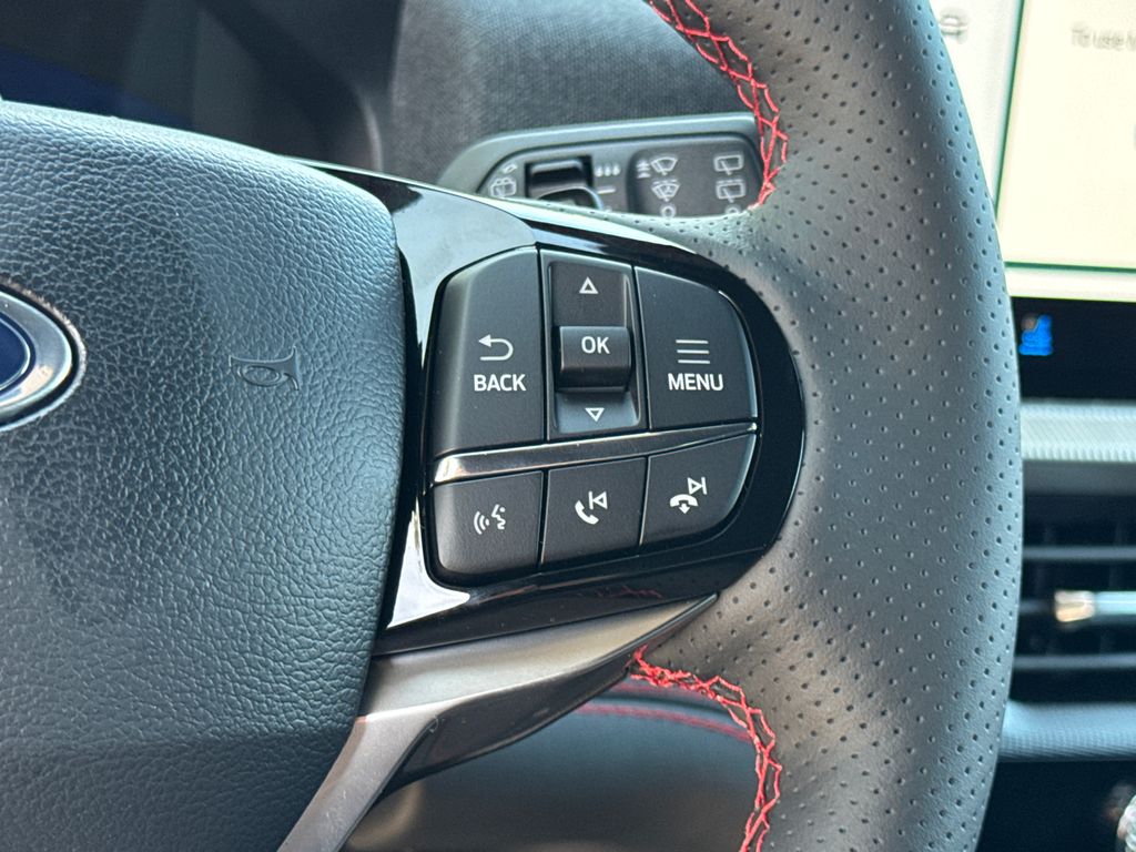 Thumbnail: 2026 Ford Explorer - 31