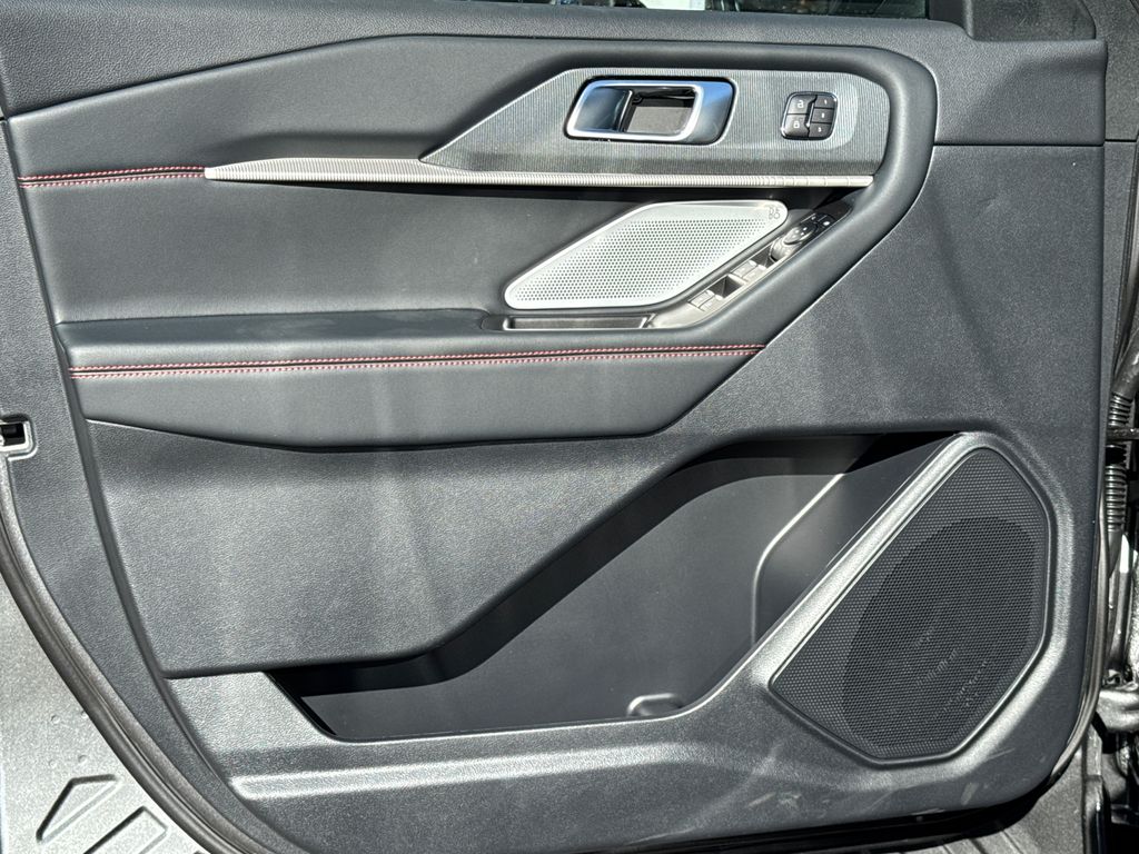 Thumbnail: 2026 Ford Explorer - 23