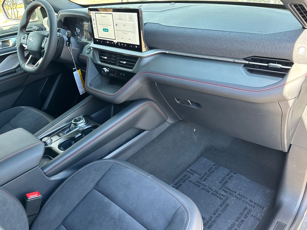 Thumbnail: 2026 Ford Explorer - 2