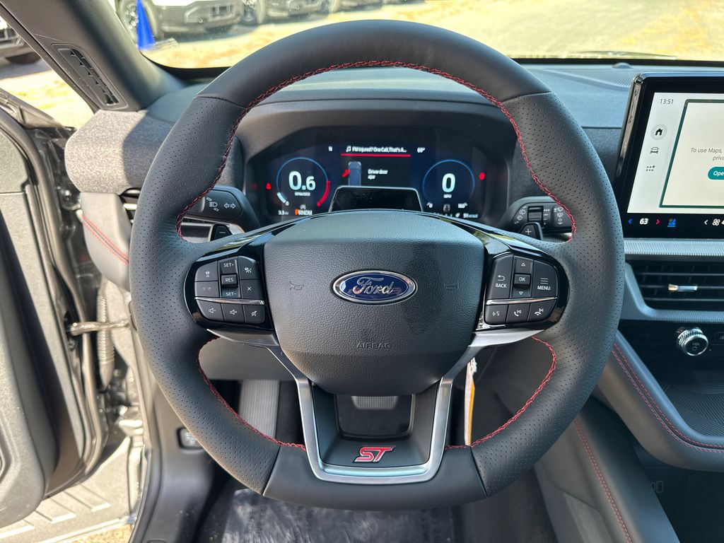 Thumbnail: 2026 Ford Explorer - 29