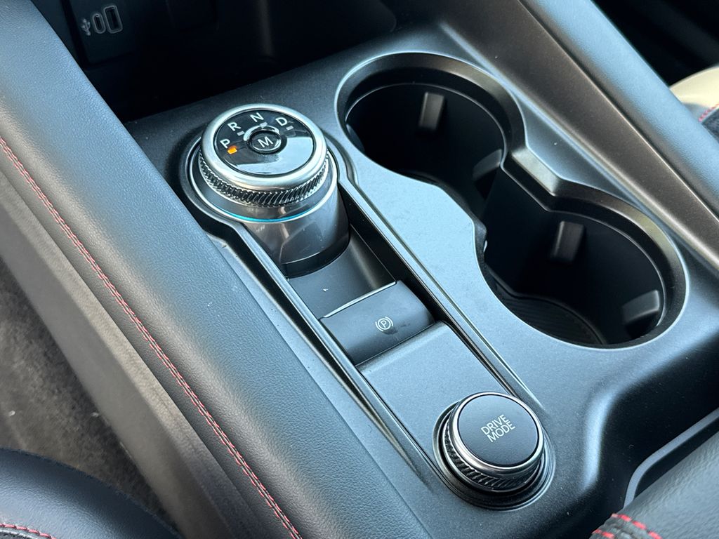 Thumbnail: 2026 Ford Explorer - 15