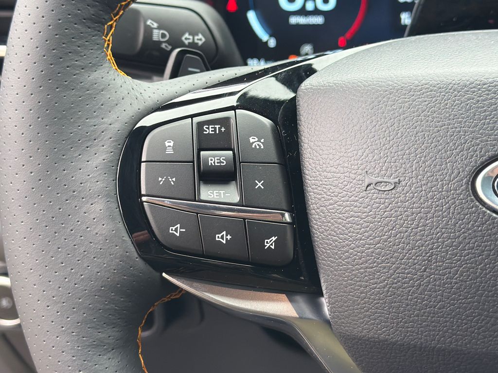 Thumbnail: 2026 Ford Explorer - 30