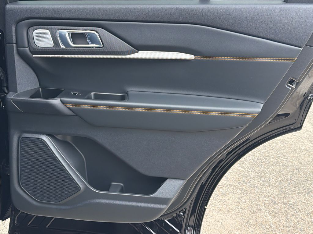 Thumbnail: 2026 Ford Explorer - 24