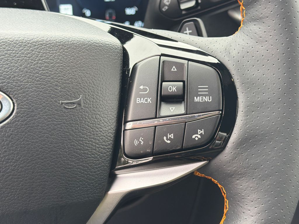 Thumbnail: 2026 Ford Explorer - 31