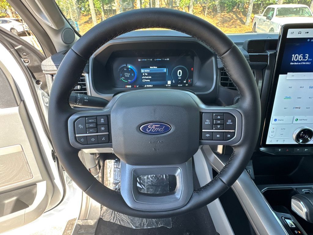 Thumbnail: 2025 Ford F-150 - 25