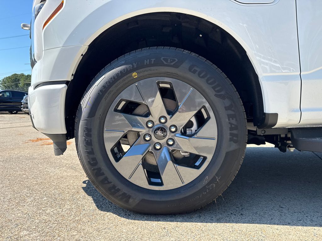 Thumbnail: 2025 Ford F-150 - 7