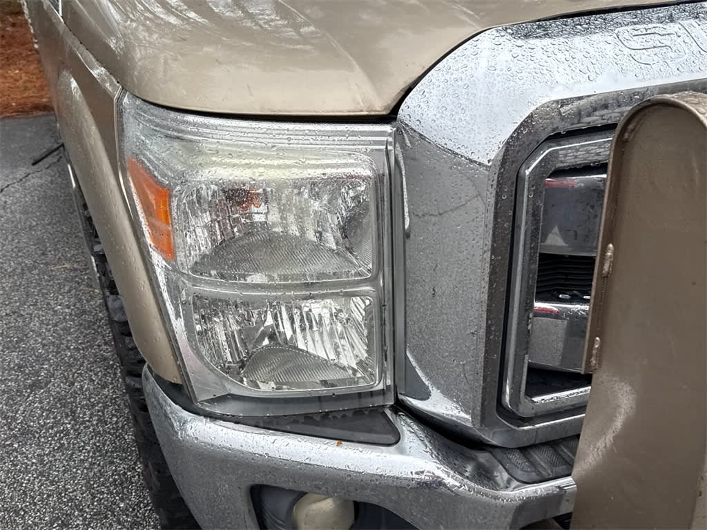 Thumbnail: 2011 Ford F-250 - 6