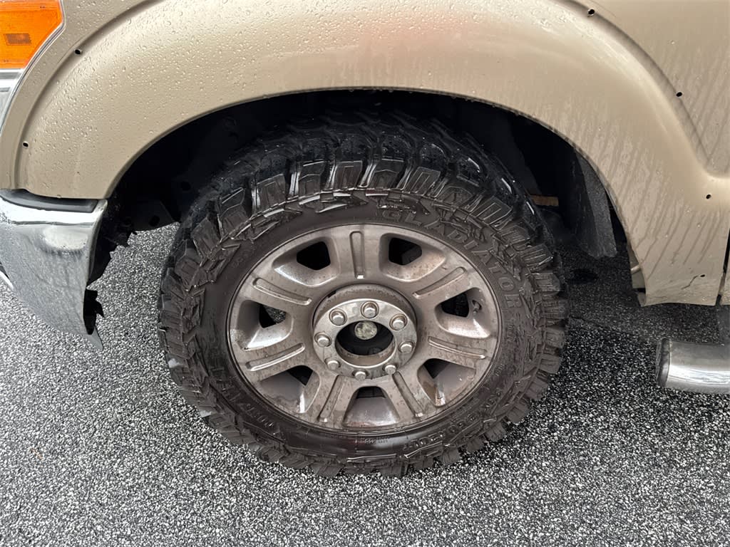 Thumbnail: 2011 Ford F-250 - 5