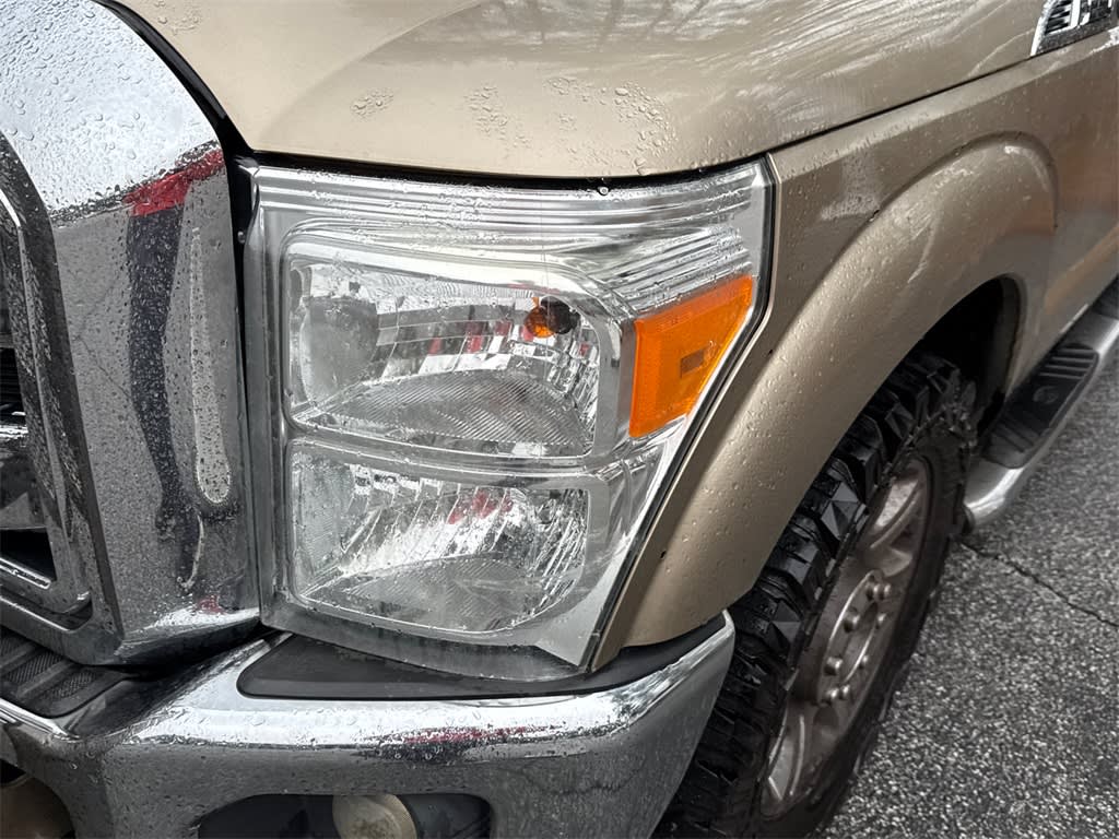 Thumbnail: 2011 Ford F-250 - 11