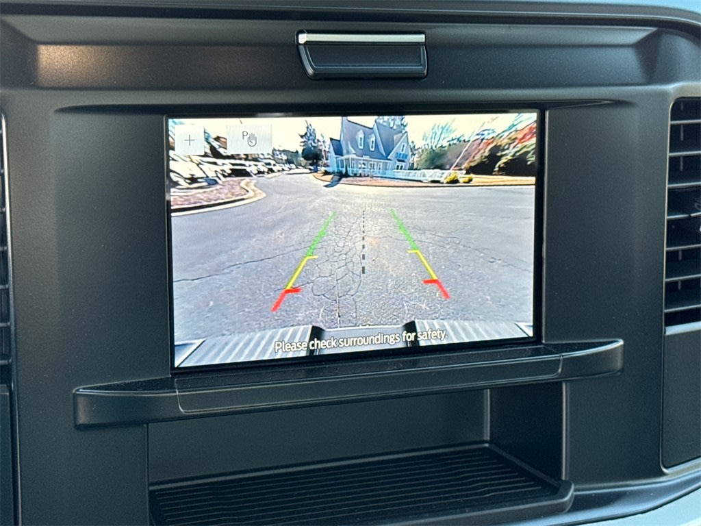 Thumbnail: 2025 Ford F-250 - 28