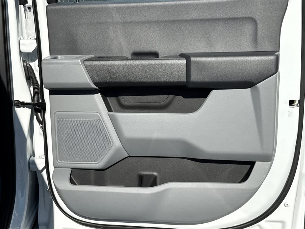 Thumbnail: 2025 Ford F-250 - 23