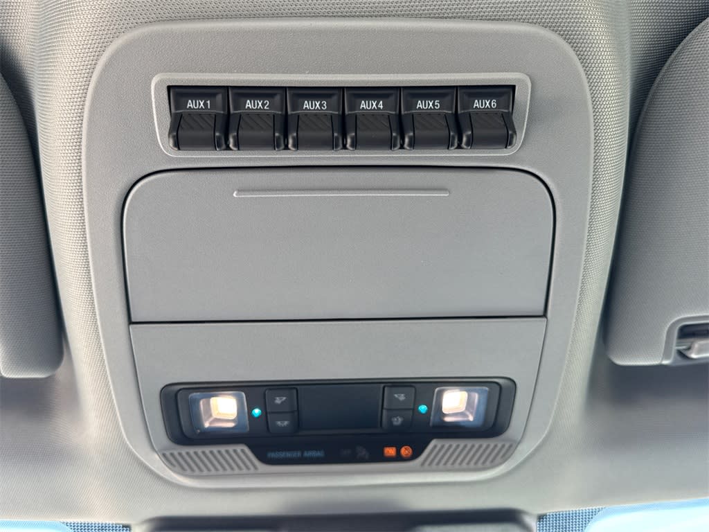 Thumbnail: 2025 Ford F-250 - 31