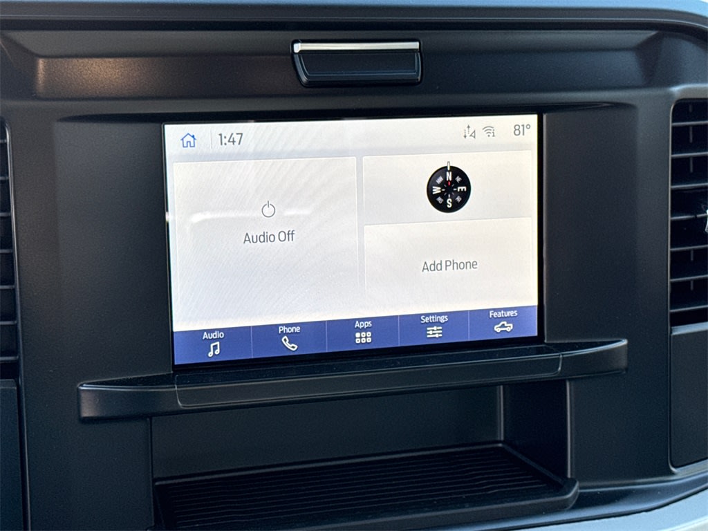 Thumbnail: 2025 Ford F-250 - 27