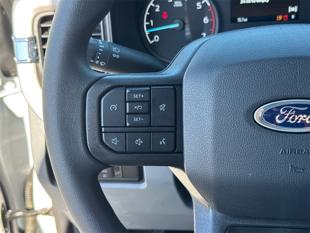 Thumbnail: 2025 Ford F-250 - 25