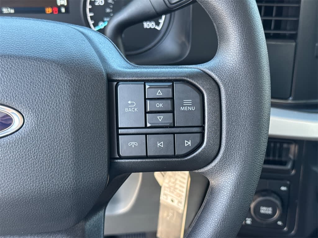 Thumbnail: 2025 Ford F-250 - 26