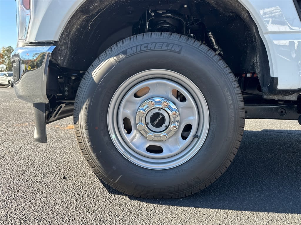 Thumbnail: 2025 Ford F-250 - 7