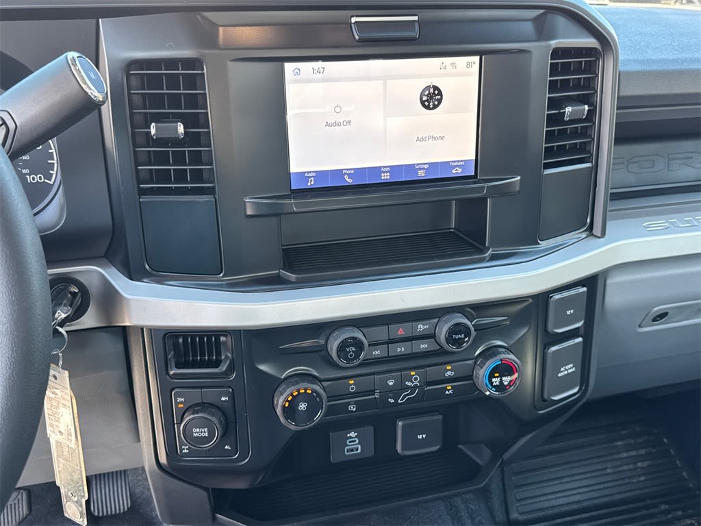 Thumbnail: 2025 Ford F-250 - 14