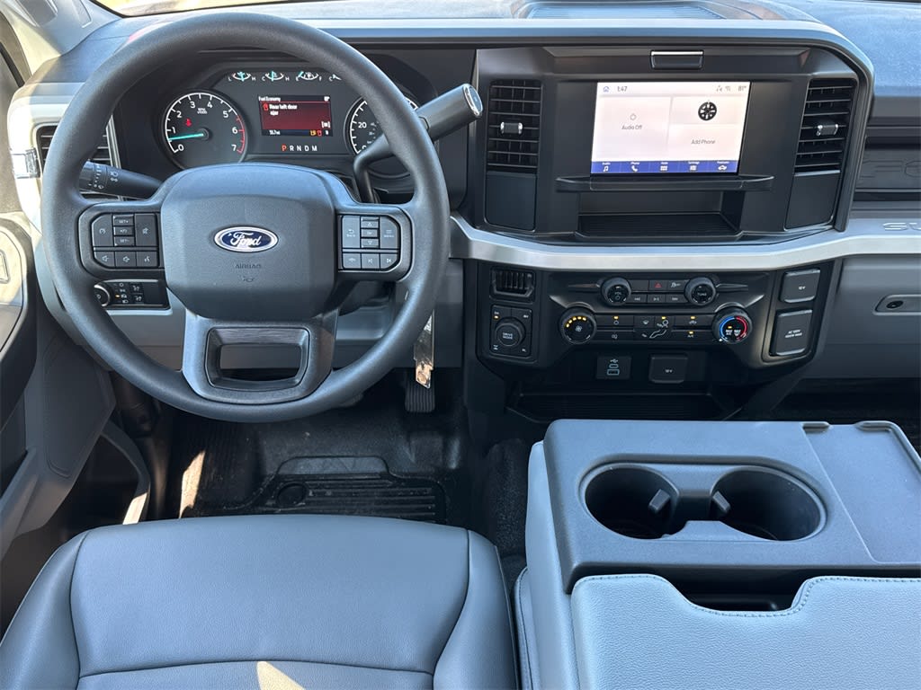 Thumbnail: 2025 Ford F-250 - 8