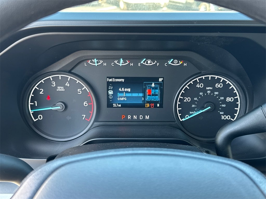 Thumbnail: 2025 Ford F-250 - 15