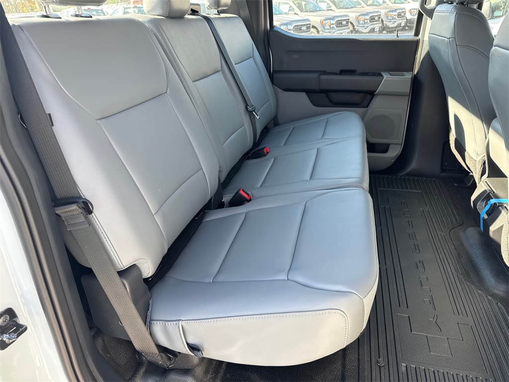 Thumbnail: 2025 Ford F-250 - 11