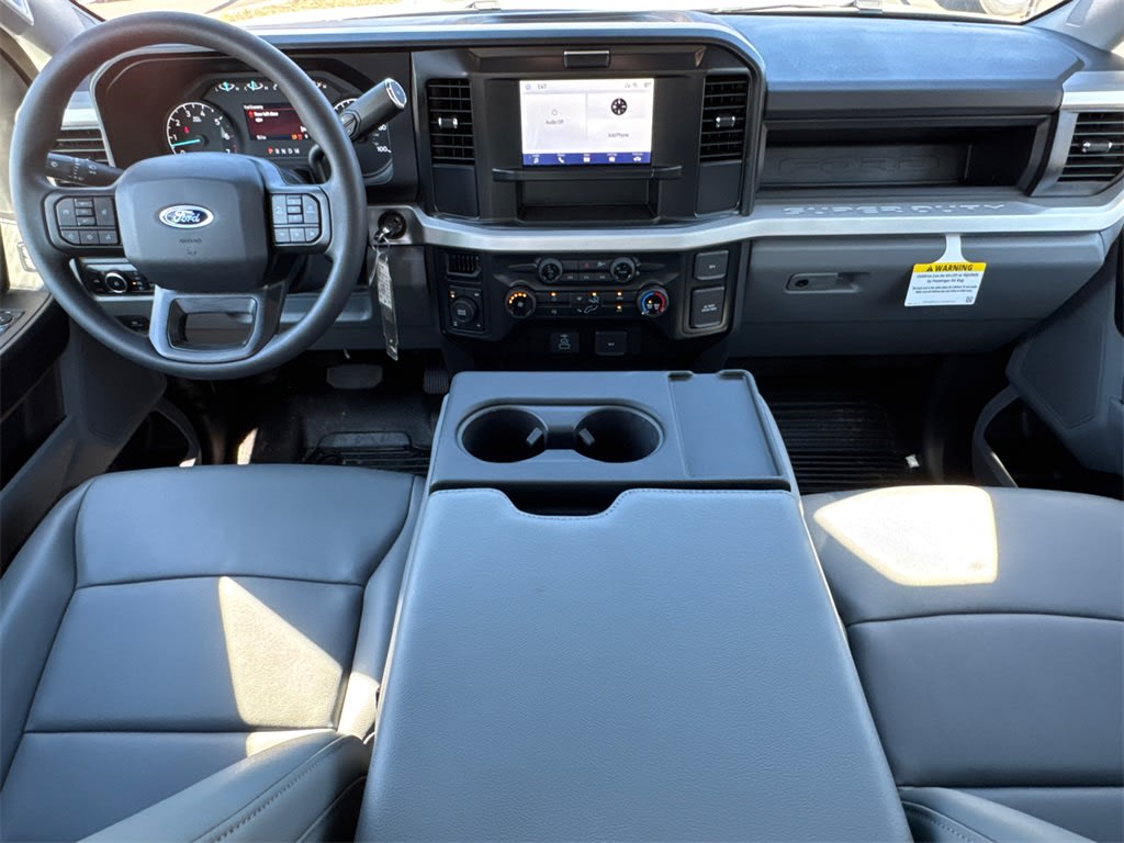 Thumbnail: 2025 Ford F-250 - 2