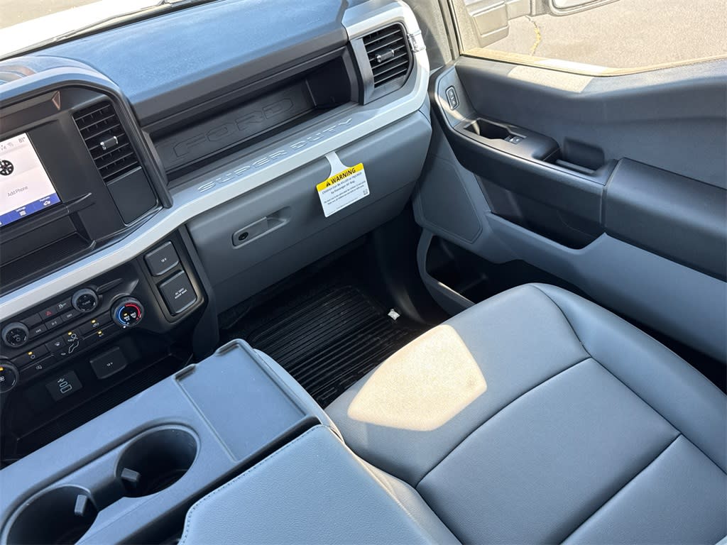 Thumbnail: 2025 Ford F-250 - 12