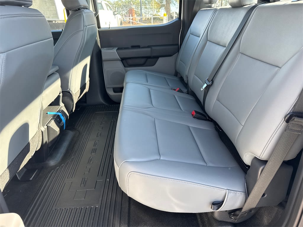 Thumbnail: 2025 Ford F-250 - 24