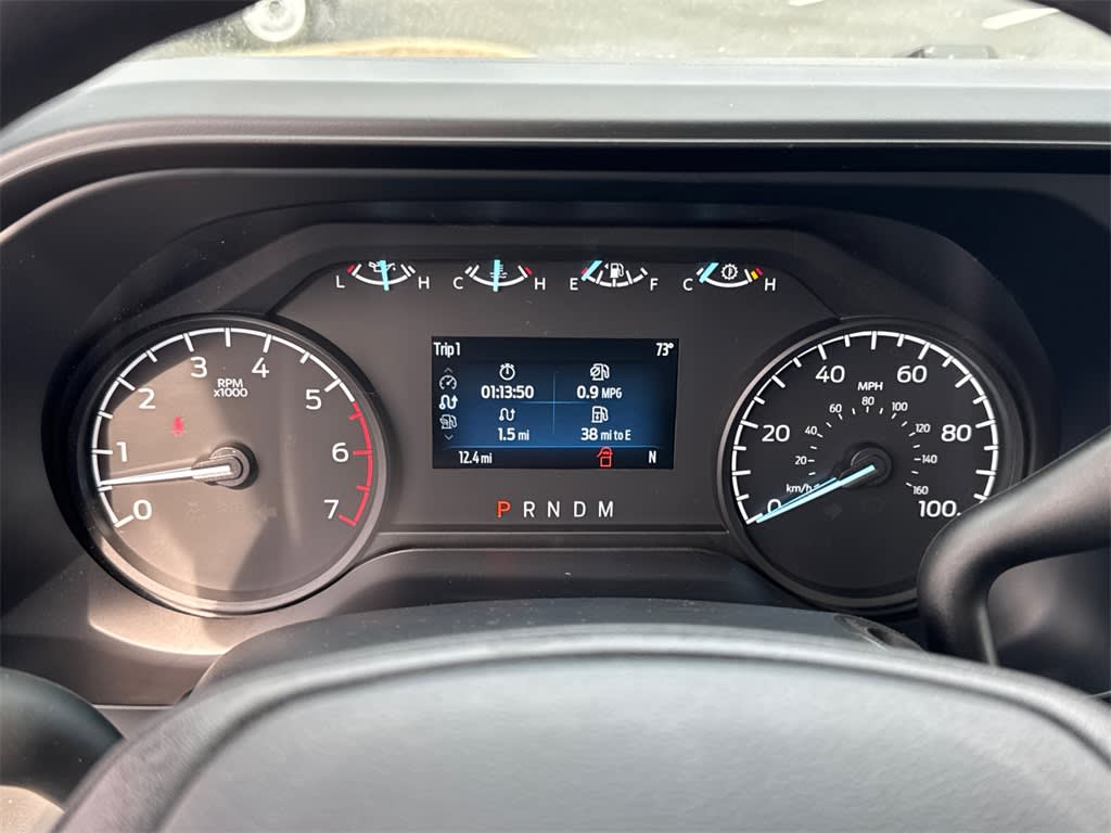 Thumbnail: 2025 Ford F-250 - 14