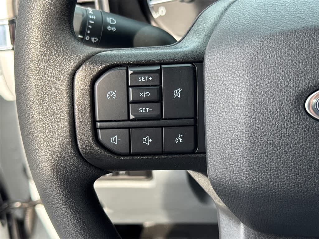 Thumbnail: 2025 Ford F-250 - 25