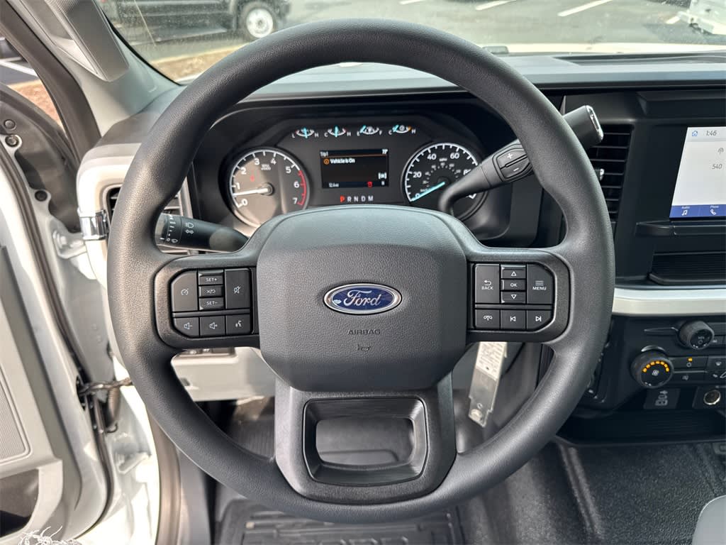 Thumbnail: 2025 Ford F-250 - 24