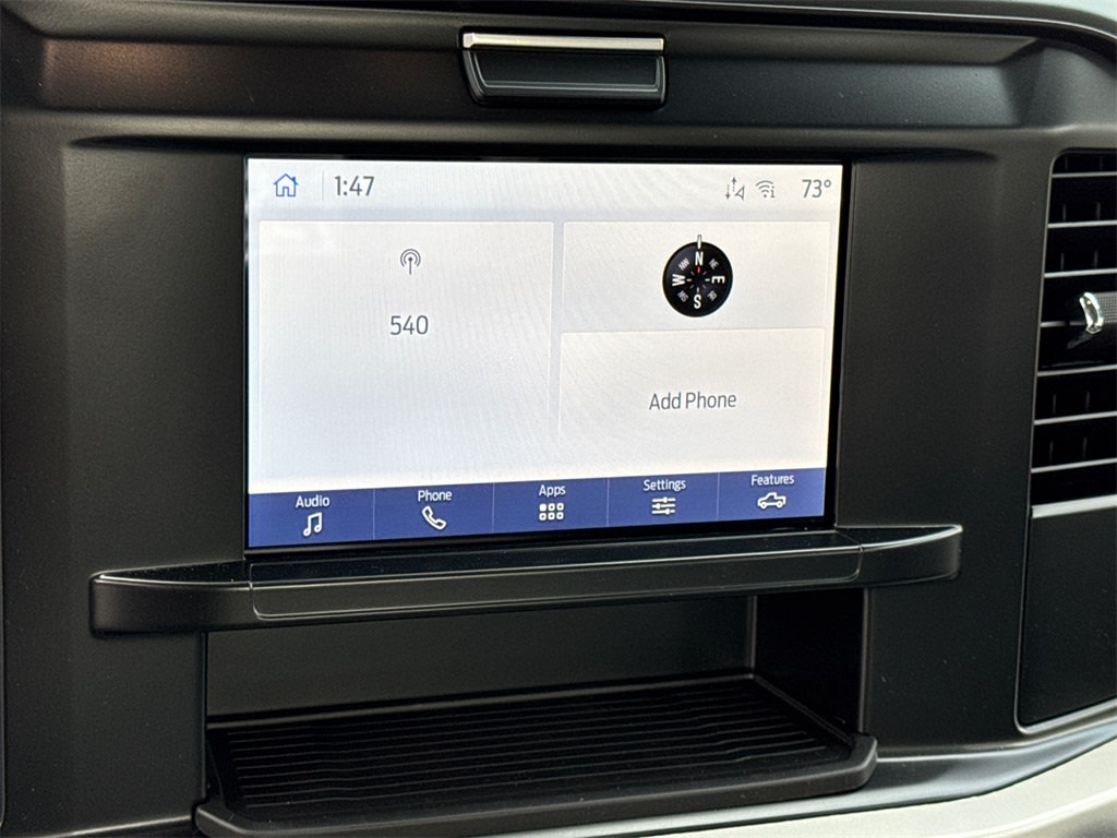 Thumbnail: 2025 Ford F-250 - 27