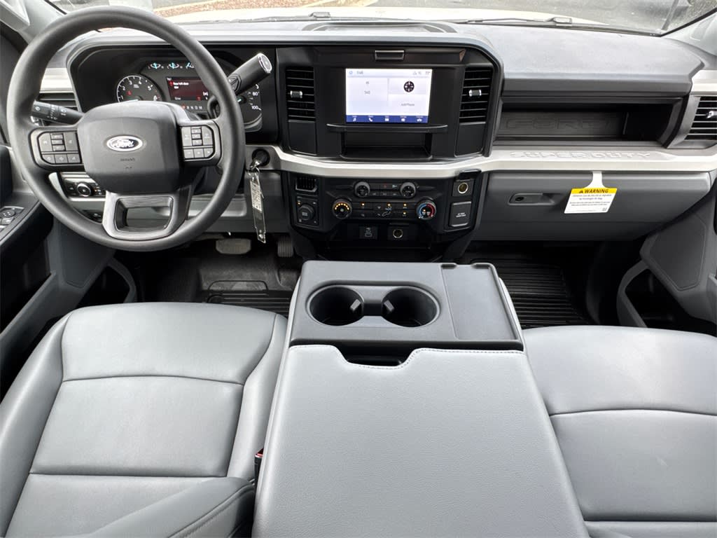 Thumbnail: 2025 Ford F-250 - 7